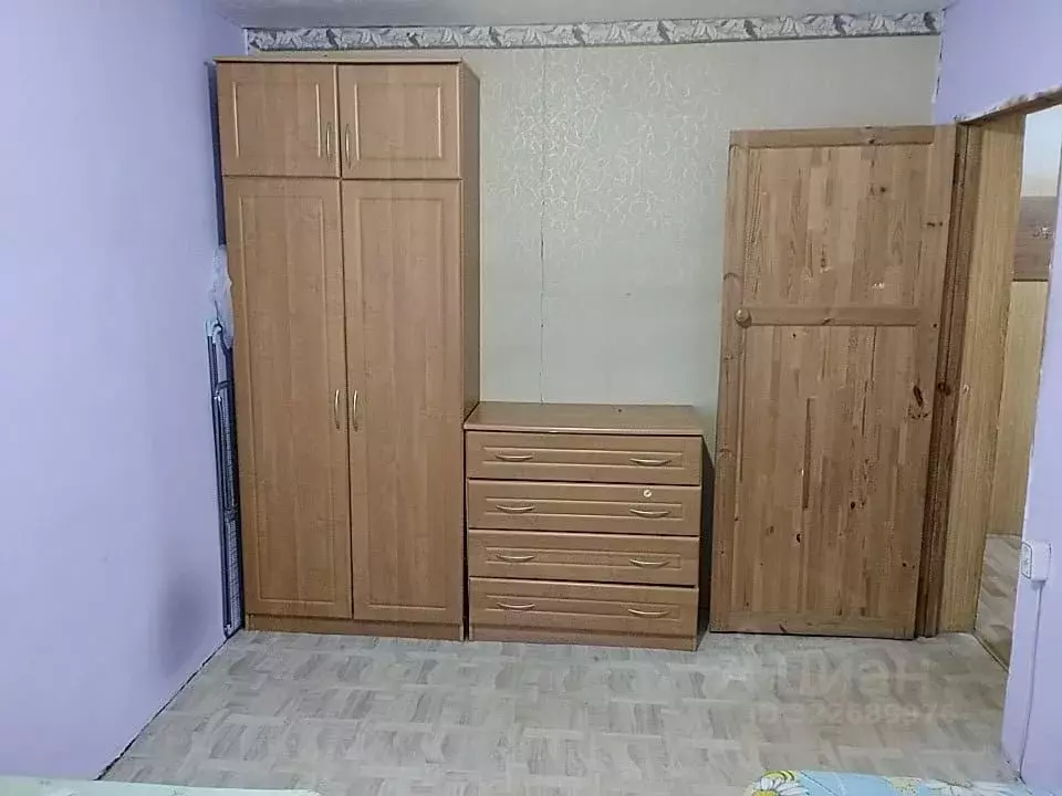 Студия Ивановская область, Иваново ул. 9-я Завокзальная, 1 (18.0 м) - Фото 2