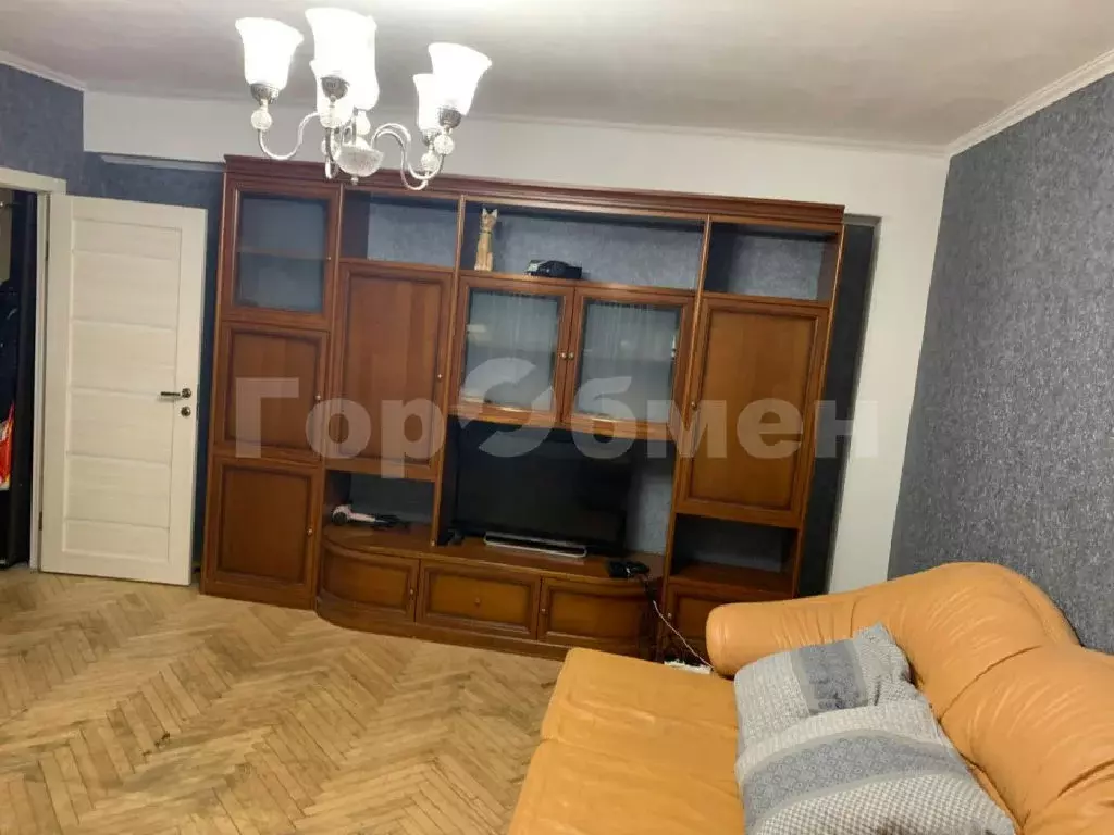 Продается 2-комнатная квартира - Фото 1