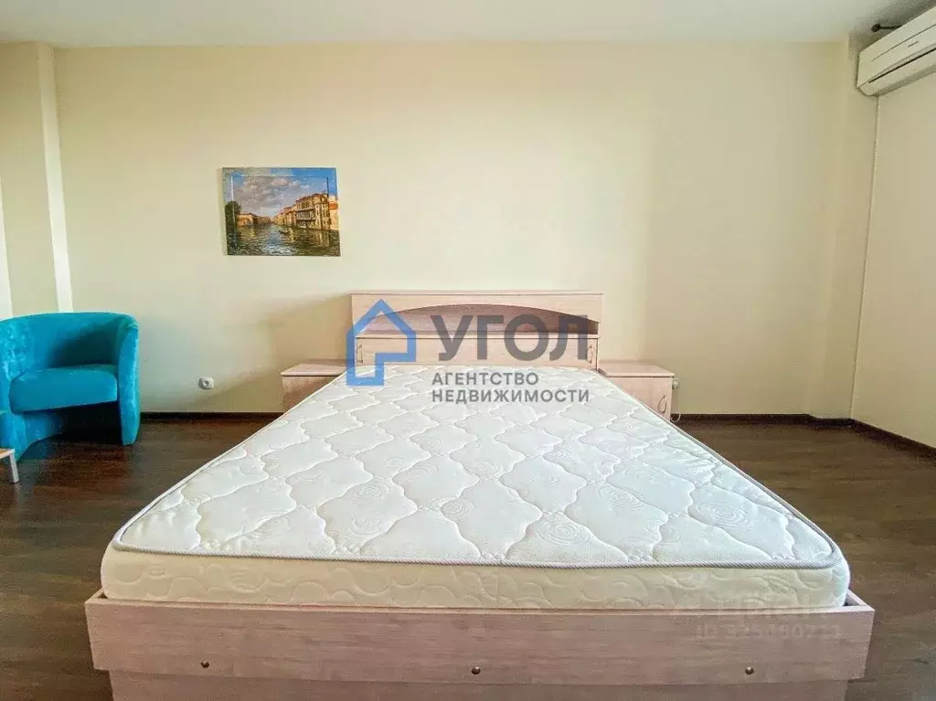 1-к кв. Самарская область, Самара ул. Ерошевского, 18 (62.0 м) - Фото 2