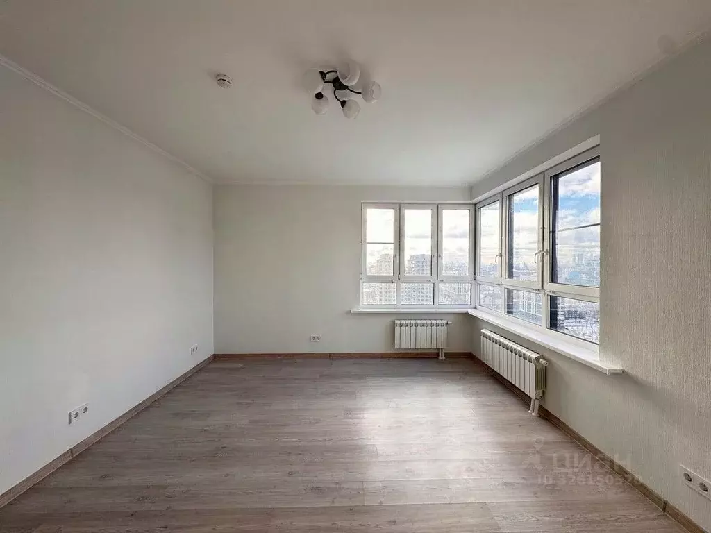 4-к кв. Москва ул. 2-я Марьиной рощи, 3 (94.1 м) - Фото 2