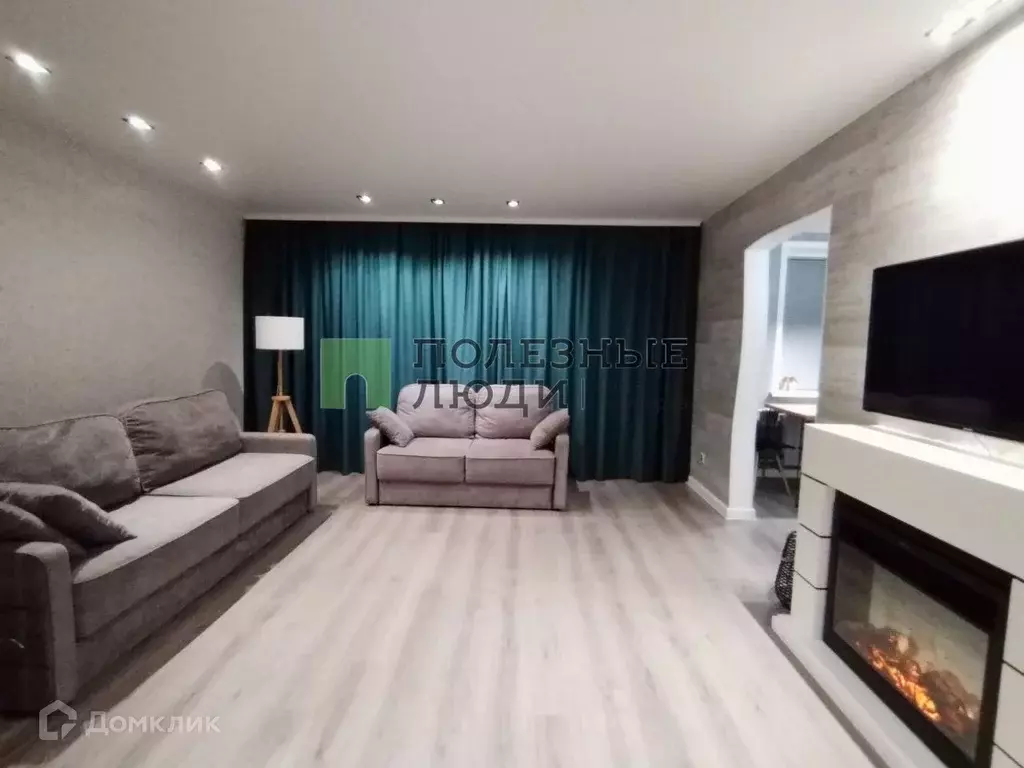 Продаётся 4-к квартира, 92.4 м - Фото 0