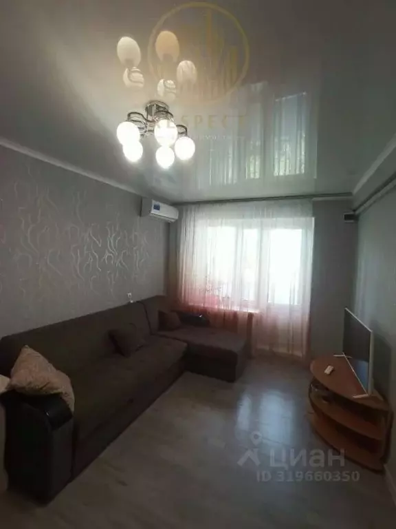 3-к кв. Ставропольский край, Пятигорск Украинская ул., 58 (60.0 м) - Фото 1