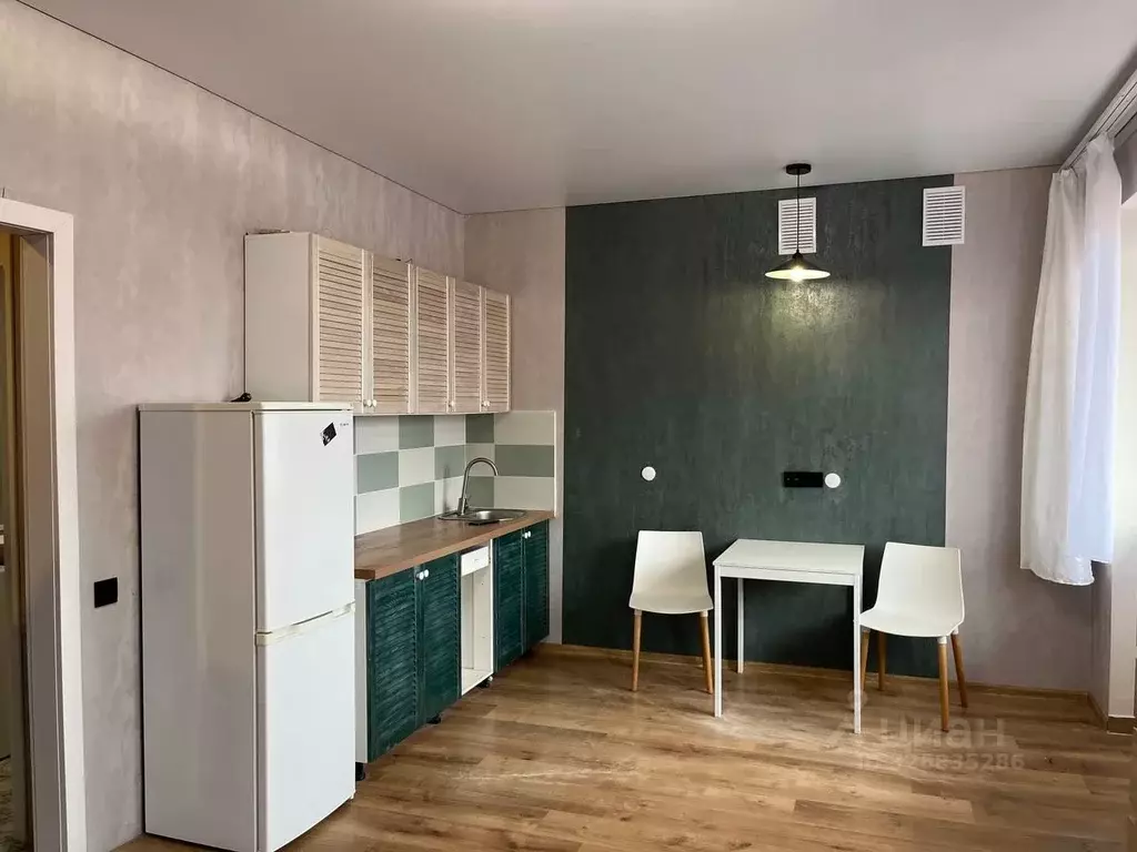 Студия Адыгея, Тахтамукайский район, Старобжегокайское с/пос, Новая ... - Фото 1