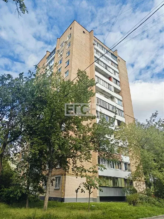 Продается 2-комнатная квартира - Фото 1