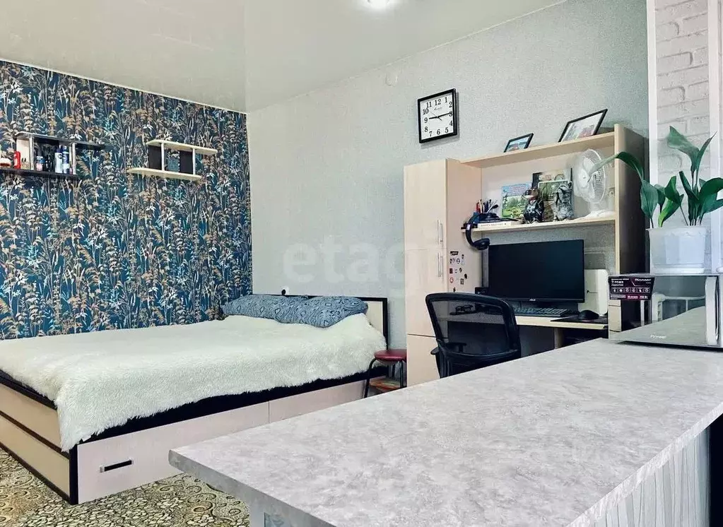 Комната Коми, Сыктывкар ул. Мира, 17 (17.1 м) - Фото 1