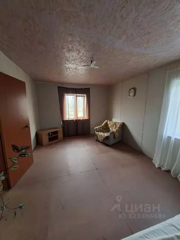 Дом в Алтайский край, Первомайский район, Домостроитель СНТ 16-я ... - Фото 0