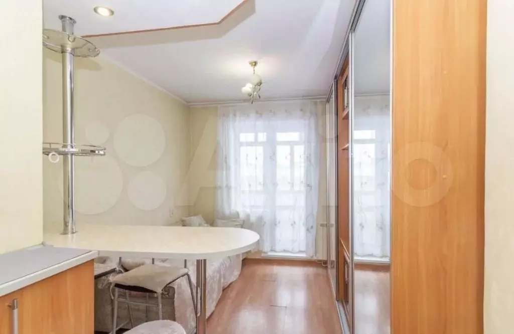 Квартира-студия, 16 м, 3/9 эт. - Фото 1