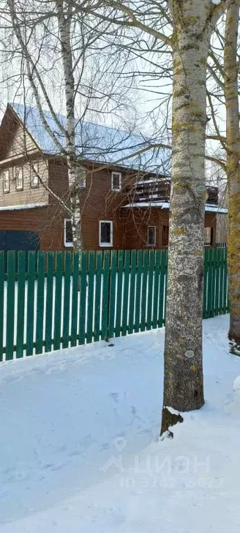 Дом в Санкт-Петербург, Санкт-Петербург, Пушкин СНТ Дони тер., ул. 11-я ... - Фото 1