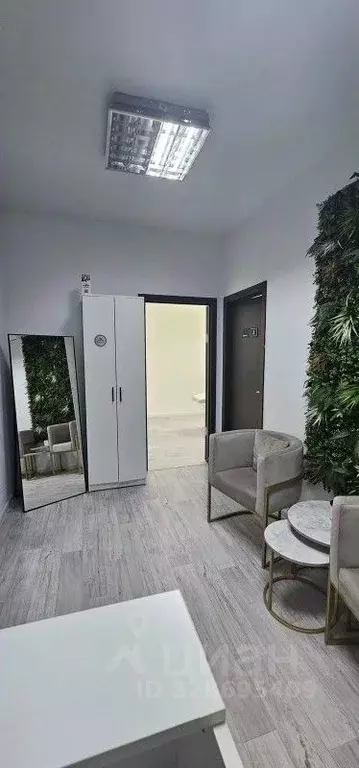 Офис в Новосибирская область, Новосибирск ул. Немировича-Данченко, 165 ... - Фото 2