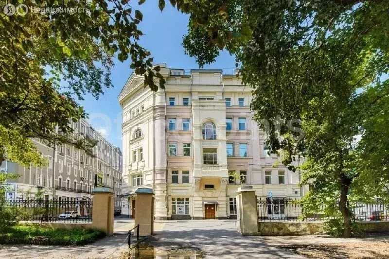 Офис (601.1 м) - Фото 2