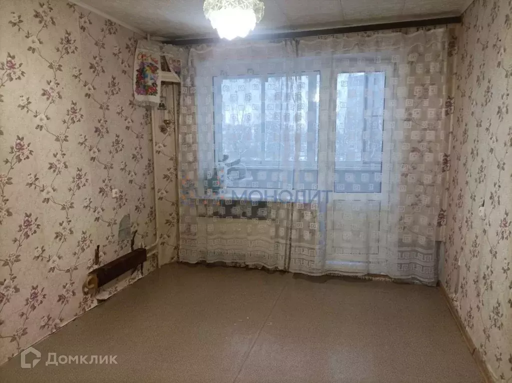 Продаётся 3-к квартира, 65.1 м - Фото 1