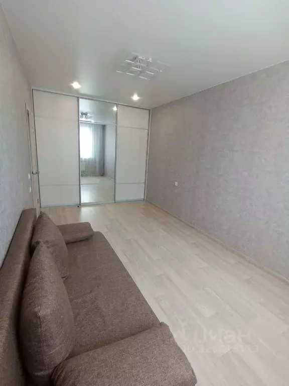 1-к кв. Ульяновская область, Ульяновск ул. 154-й Стрелковой дивизии, ... - Фото 1