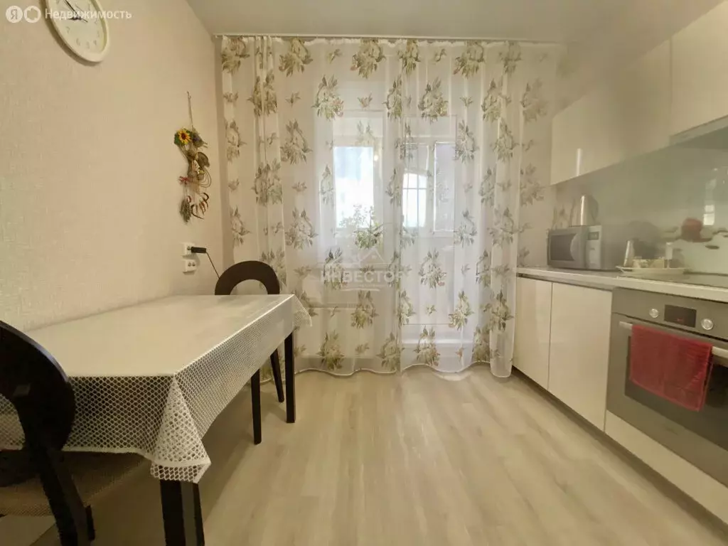 2-комнатная квартира: Челябинск, улица Хариса Юсупова, 117 (48.4 м) - Фото 0