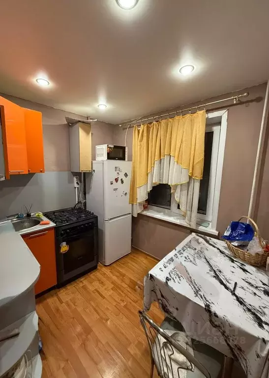 1-к кв. Пермский край, Пермь ул. Мира, 66а (31.0 м) - Фото 1