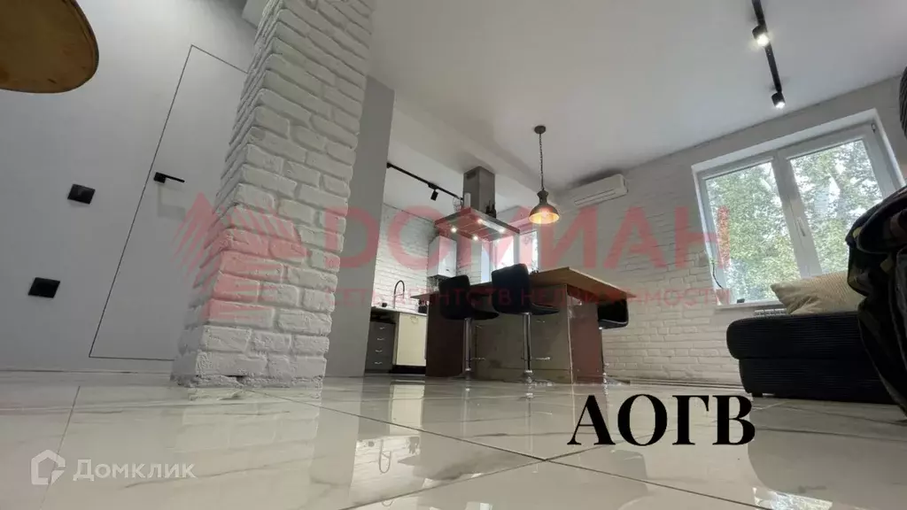 Продаётся 3-к квартира, 61.3 м - Фото 1