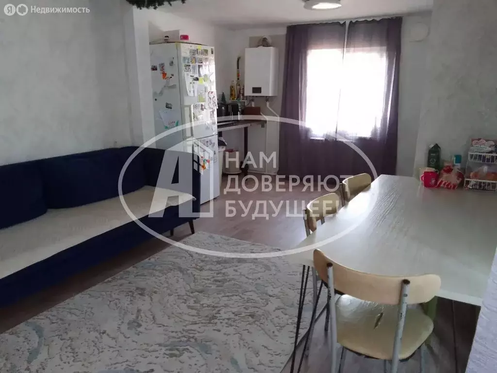 Дом в Сарапул, Северный жилой район, улица Пархоменко, 70 (89.8 м) - Фото 1