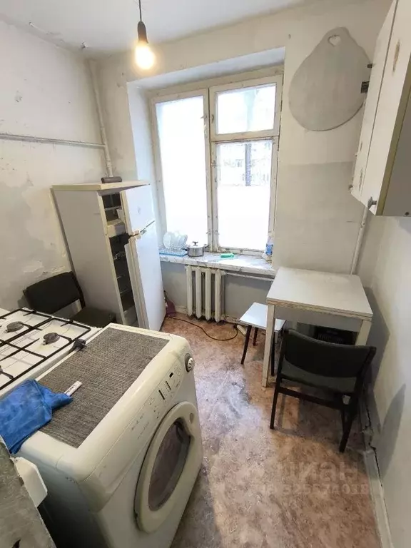 2-к кв. Москва ул. 11-я Текстильщиков, 2 (45.0 м) - Фото 2