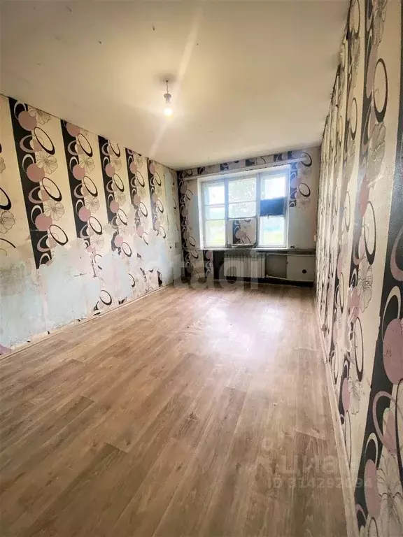 2-к кв. Приморский край, Артем ул. Кирова, 85 (35.7 м) - Фото 0