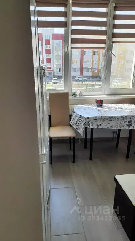 1-к кв. Московская область, Истра муниципальный округ, д. Черная ул. ... - Фото 2