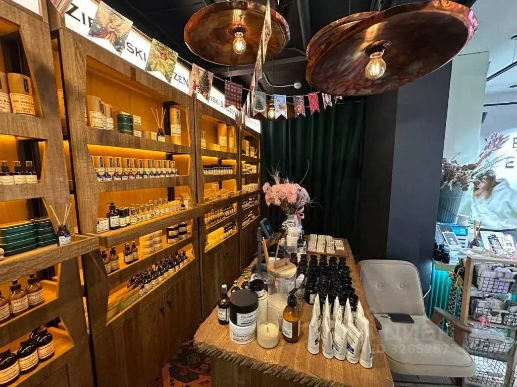 Офис в Ростовская область, Ростов-на-Дону Кировский просп., 51 (39 м) - Фото 1