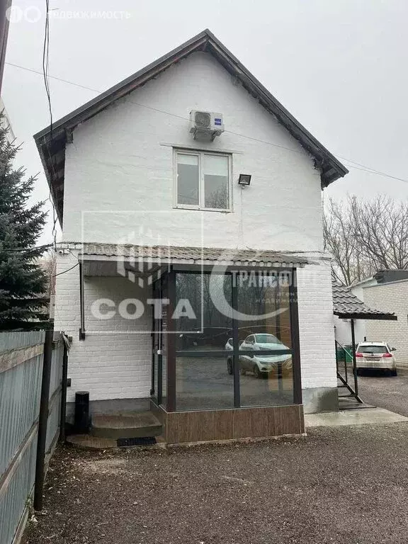 Помещение свободного назначения (148 м) - Фото 1