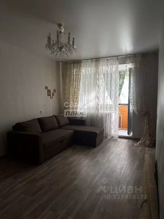 2-к кв. Нижегородская область, Нижний Новгород Артельная ул., 11 (50.0 ... - Фото 2