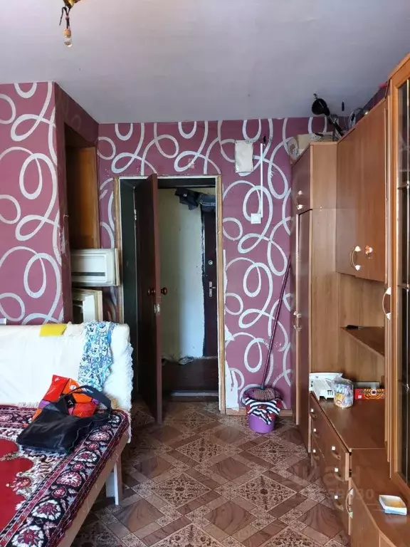 Комната Владимирская область, Владимир ул. Кирова, 13 (15.9 м) - Фото 0