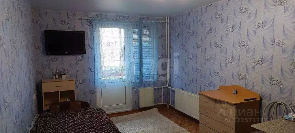 Студия Кировская область, Киров ул. Ивана Попова, 62 (28.0 м) - Фото 2