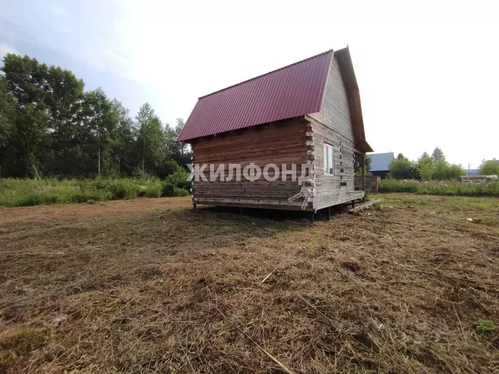 Купить Дачу В Мошковском Районе Новосибирской