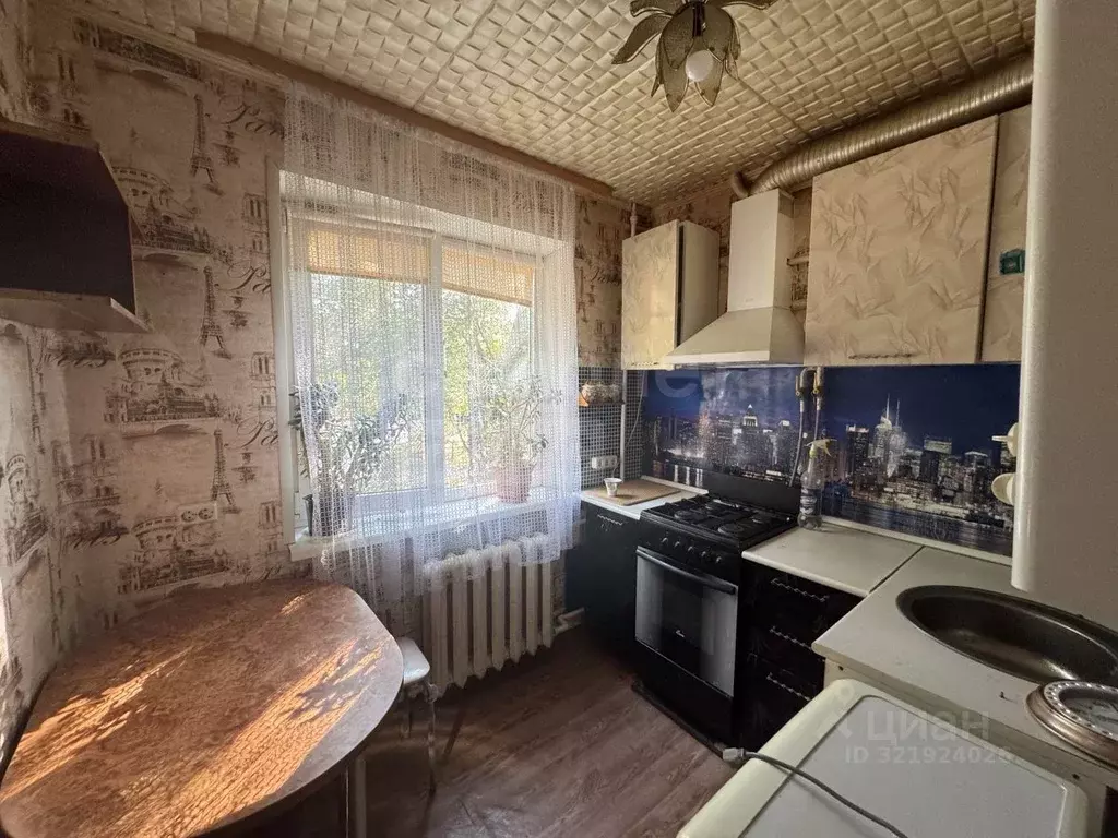 2-к кв. Оренбургская область, Оренбург ул. 60 лет Октября, 28Б (45.9 ... - Фото 1