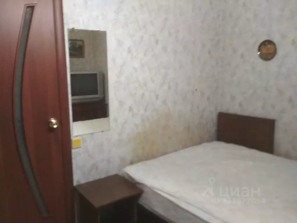 Комната Москва ул. Маршала Катукова, 20К1 - Фото 2