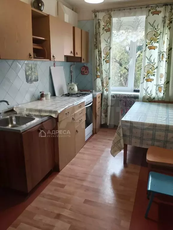 2-к. квартира, 45,5 м, 1/9 эт. - Фото 0