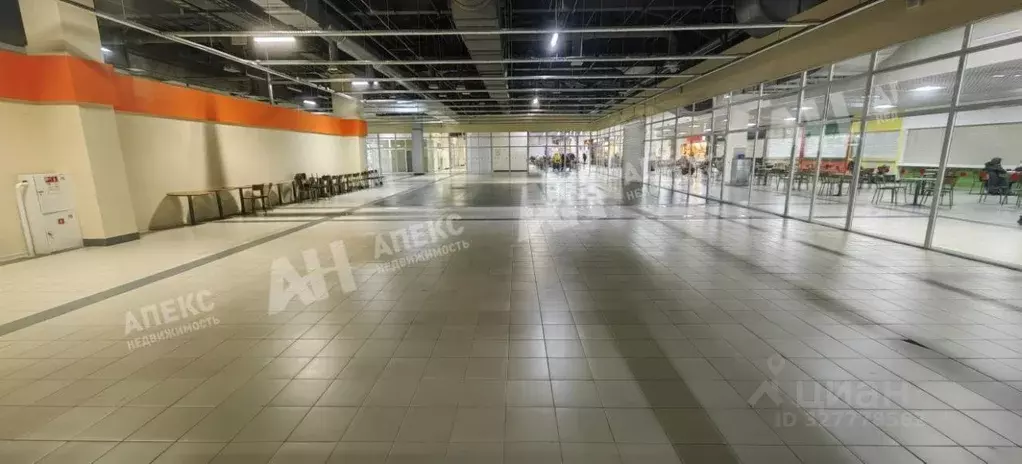 Помещение свободного назначения в Москва Щелковское ш., 100к100 (500 ... - Фото 2