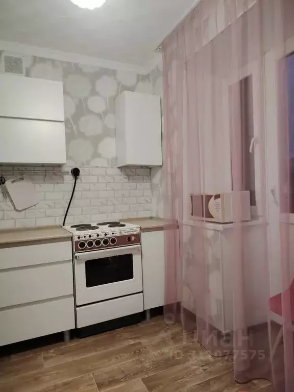 1-к кв. Вологодская область, Вологда Пролетарская ул., 61А (30.0 м) - Фото 1