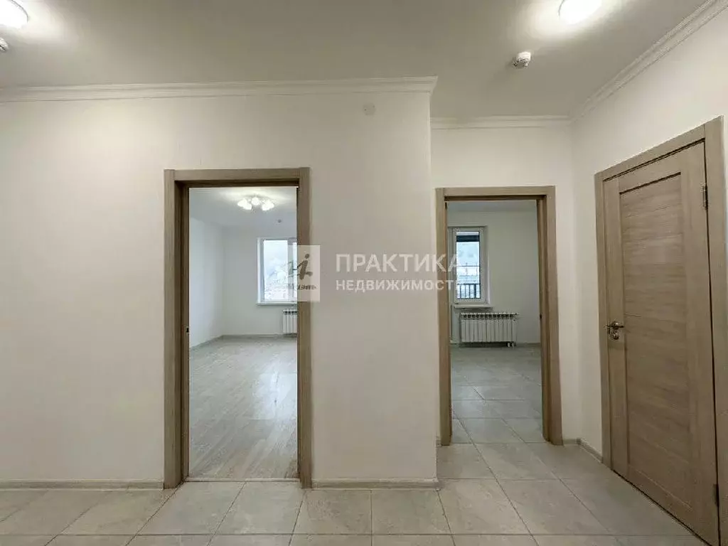 Продается 2-комнатная квартира - Фото 1