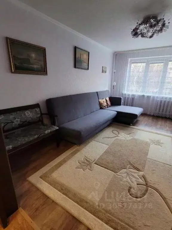 2-к кв. Ростовская область, Ростов-на-Дону ул. Зорге, 31 (57.0 м) - Фото 0