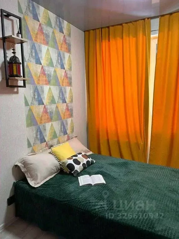 1-к кв. Москва Сосенское поселение, ул. Василия Ощепкова, 1 (36.0 м) - Фото 1