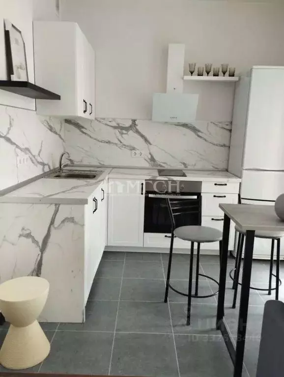 Студия Московская область, Мытищи просп. Астрахова, 3А (30.0 м) - Фото 2