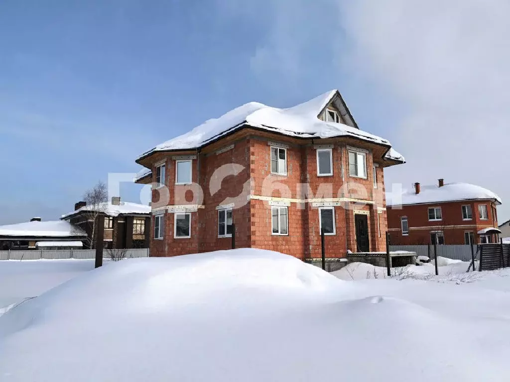 Продается дом в ДНП Александровы Пруды - Фото 2