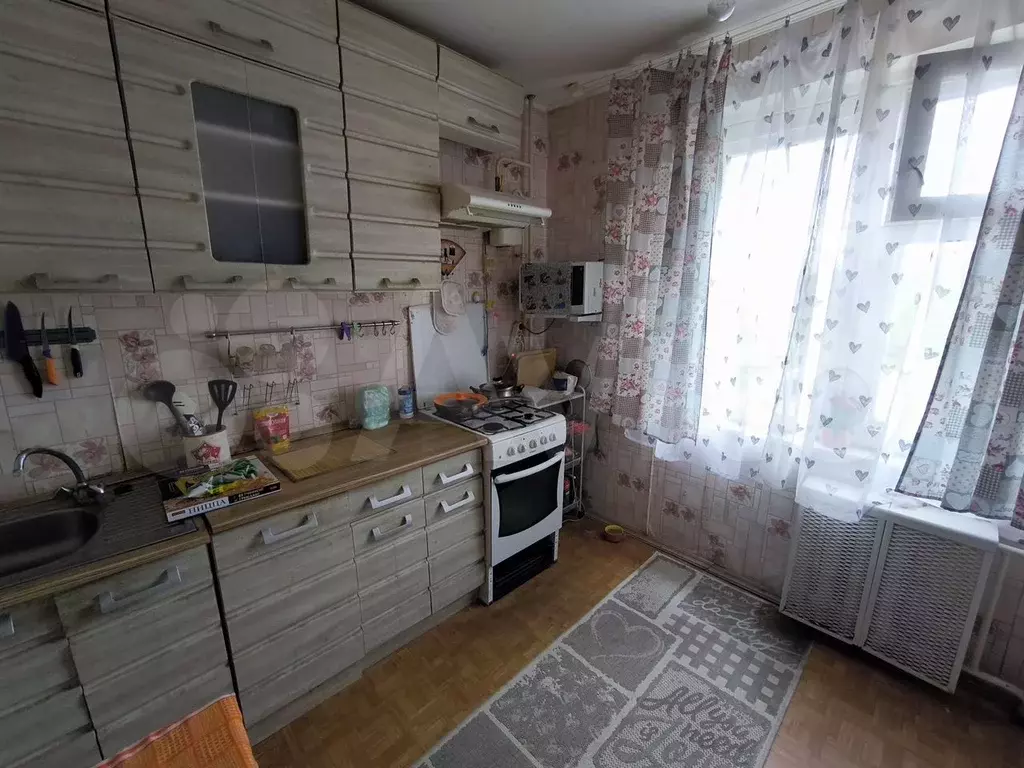 2-к. квартира, 42 м, 3/5 эт. - Фото 0