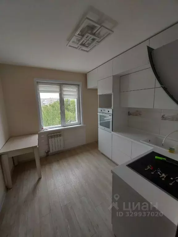 1-к кв. Алтайский край, Барнаул ул. Антона Петрова, 254 (40.9 м) - Фото 1