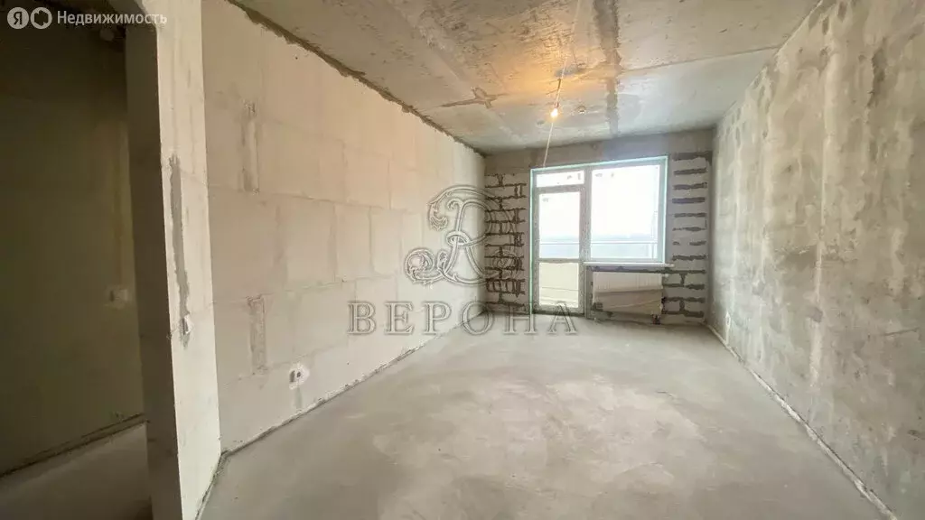 1-комнатная квартира: Электросталь, улица Ялагина, 15 (45.2 м) - Фото 1