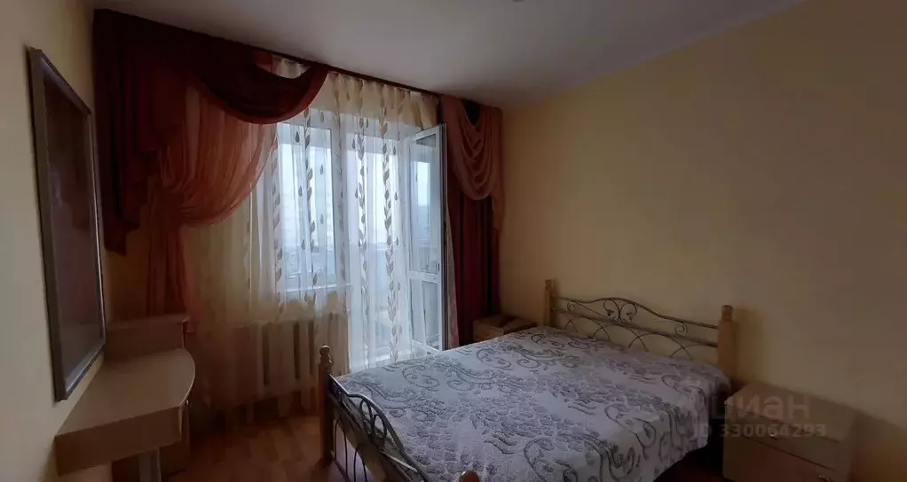 3-к кв. Крым, Симферополь ул. Балаклавская, 69 (80.0 м) - Фото 2