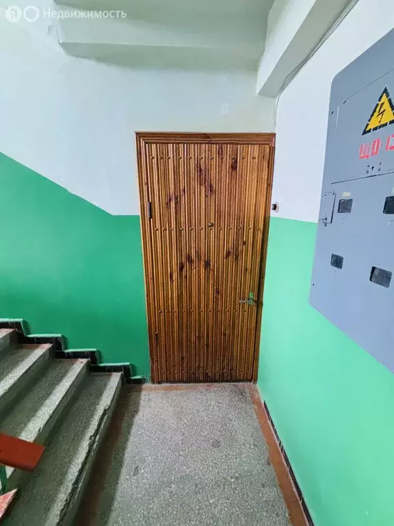 3-комнатная квартира: Евпатория, улица 5-й Авиагородок, 14 (64.2 м) - Фото 1