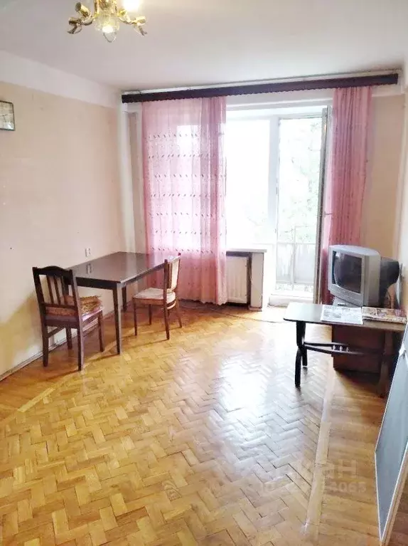 2-к кв. Санкт-Петербург просп. Большевиков, 25 (47.0 м) - Фото 1