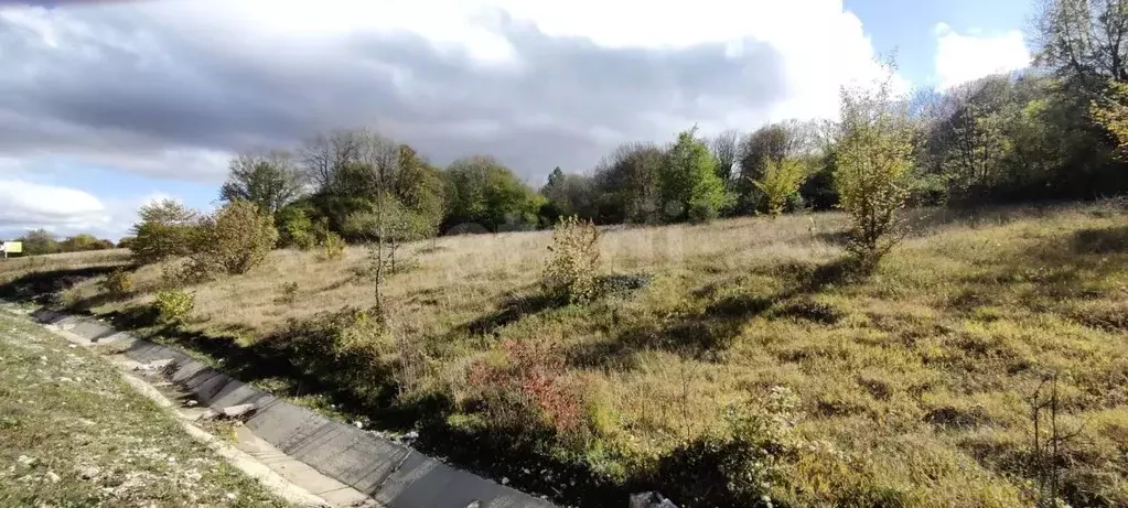 Участок в Адыгея, Майкопский район, Даховская ст-ца  (89.16 сот.) - Фото 1