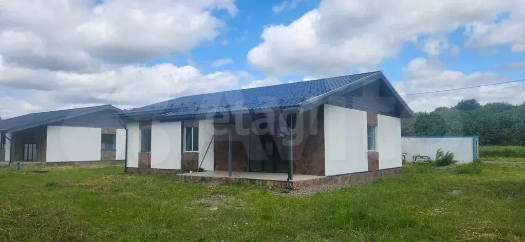 Дом 140 м на участке 10 сот. - Фото 0
