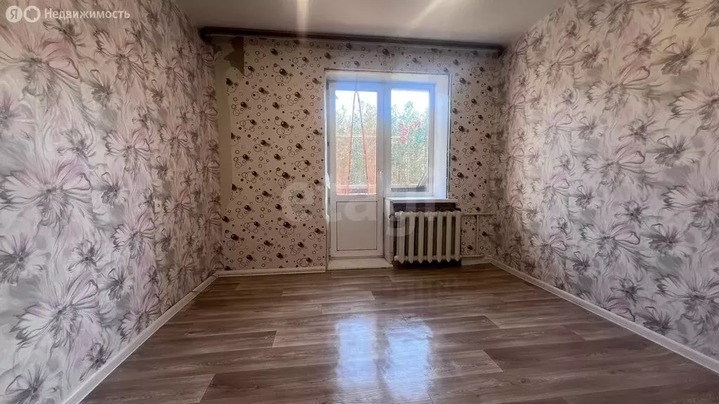 2-комнатная квартира: посёлок городского типа Суслонгер, улица Мира, 8 ... - Фото 1
