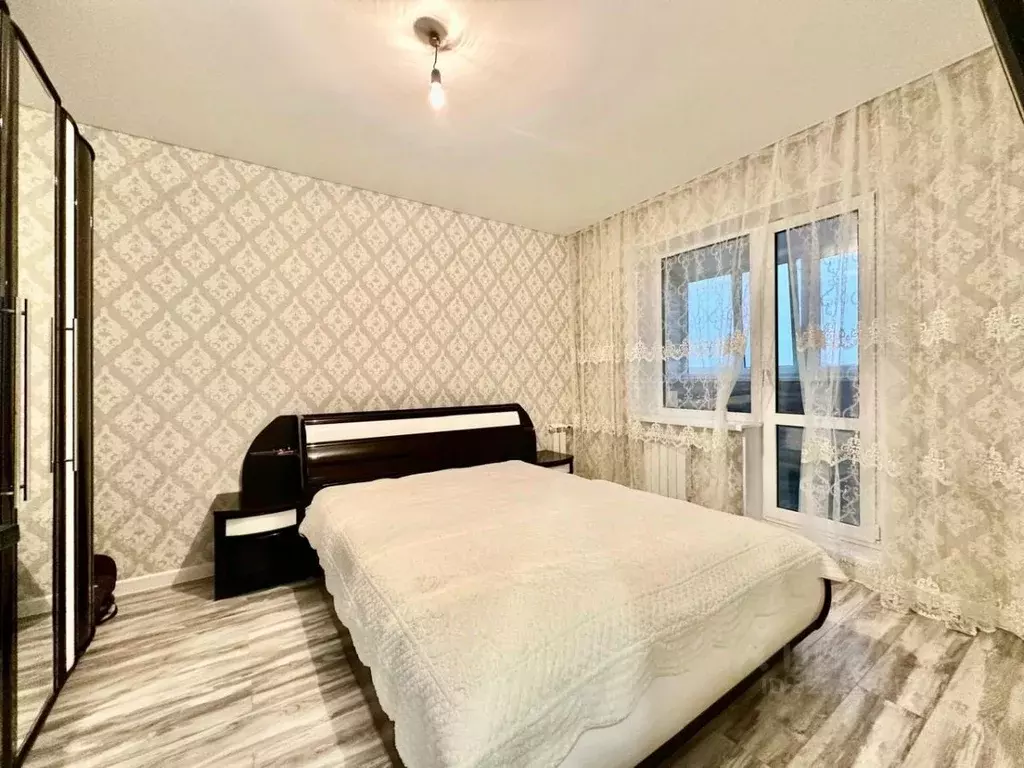 3-к кв. Курская область, Курск ул. Серегина, 32 (60.4 м) - Фото 2