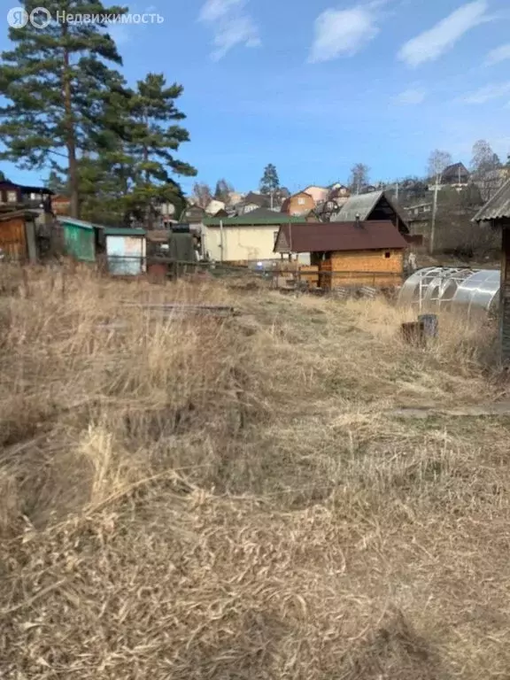 Дом в Иркутский район, рабочий посёлок Маркова, СНТ Овощевод (60 м) - Фото 1